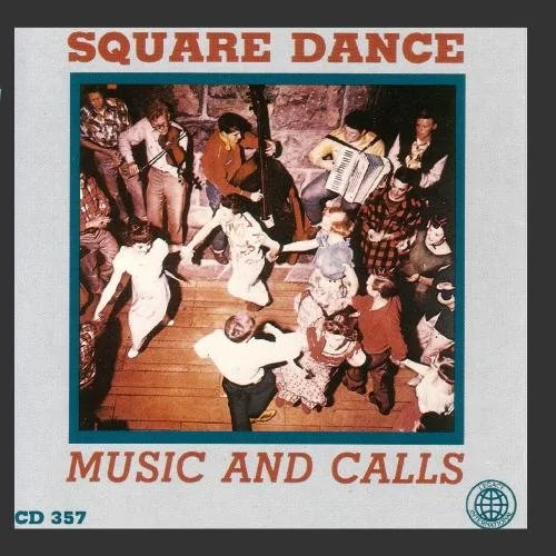 Square Dance Music & Calls