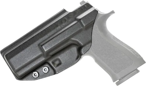 Vista 36 de CYA Supply Co. Base IWB Funda de transporte oculta propiedad de veteranos fabricada en Estados Unidos - Compatible