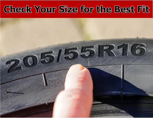 Vista 3 de Im Grumpy Sarcastic Camper - Fundas de repuesto personalizadas para neumáticos de automóvil, tamaño 28 a 29 pulgadas