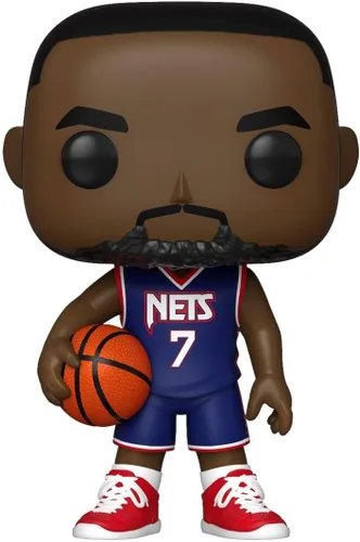 Funko POP NBA: Redes - Kevin Durant, Multicolor (59265)