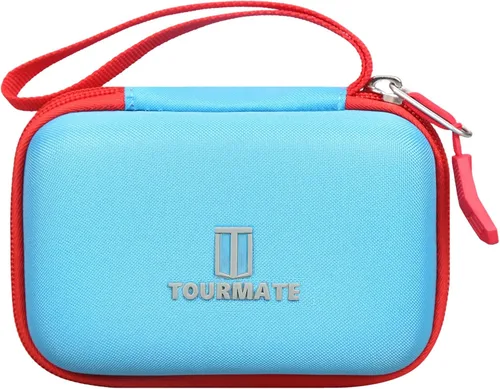 Vista 3 de Tourmate Estuche de almacenamiento duro para GoCube Edge, el cubo electrónico Bluetooth conectado - Galardonado cubo de velocidad 3x3, solo estuche