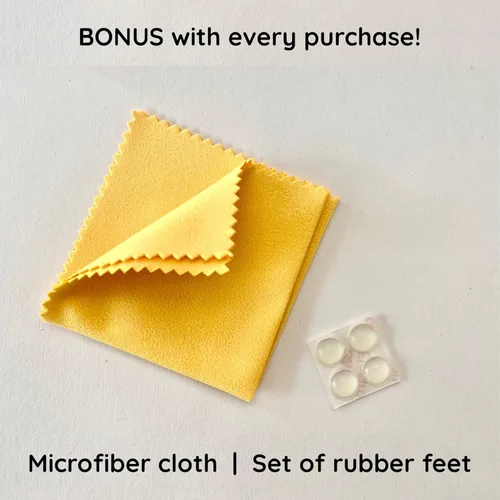 Vista 7 de Funda acrílica de lujo compatible con cajas de refuerzo de Pokémon ingleses, magnética, fácil carga superior, protección gruesa de 0.236 pulgadas