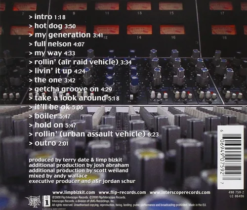 Vista 2 de Chocolate Starfish and the Hot Dog Flavored Water