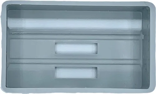 Vista 9 de Buckle Boss Cerradura de cinturón de seguridad clásica original Protector de cinturón de seguridad original fabricado con ABS fuerte