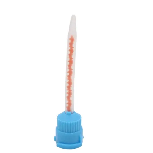 Puntas de mezcla Azul/Naranja 48/PK
