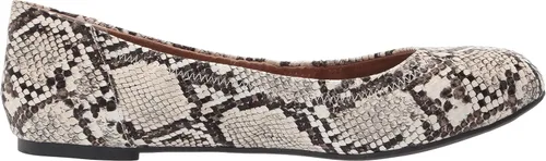 Vista 6 de Tienda Essentials Women's Belice Ballet Flat