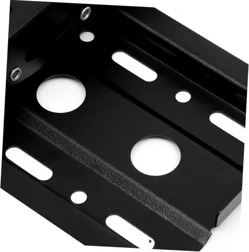 Vista 2 de Adjustable Tv Wall Mount Bracket for Tvs Wall Mounting Stand with Multidirectional Tilt and Swivel Space-Saving Design for LED LCD OLED Plasma