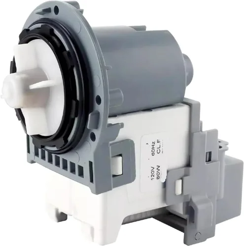 DC31-00178A DC31-00187A Motor de bomba de drenaje para lavadora, compatible con Samsung, Lavadora-Reemplaza DC31-00178D B35-3A