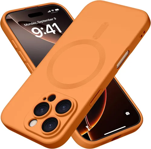Vista 16 de X-level Funda para iPhone 11 Pro Max, ajuste delgado, color dorado Oro