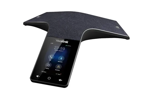 Vista 2 de Yealink CP925 - Teléfono de conferencia IP HD sensible al tacto