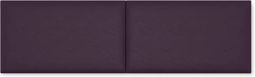 Vista 206 de Jaxx Panelist - Cabecero acolchado moderno, juego de 4 paneles para montar en la pared (cada uno de 11.25 x 38 pulgadas), tamaño King