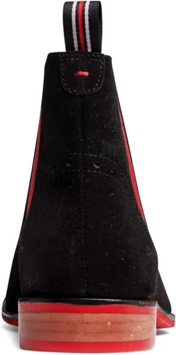 Vista 3 de Carlos by Carlos Santana Botas Chelsea para hombre