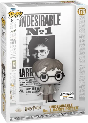 Vista 11 de Funko POP Movies Figura de Dobby de Harry Potter