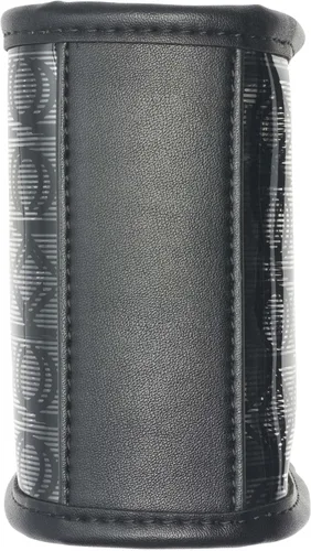 Vista 3 de Calvin Klein Sophia - Bolso bandolera organizacional para teléfono