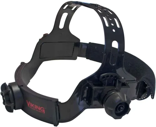 Vista 3 de Casco de soldadura Lincoln Electric Viking
