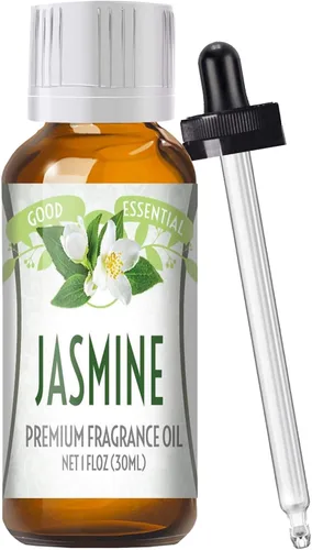 Vista 92 de Good Essential – Aceite de fragancia profesional de almendra 10 ml para difusor, velas, jabones, perfume, aromaterapia 0.33 fl oz