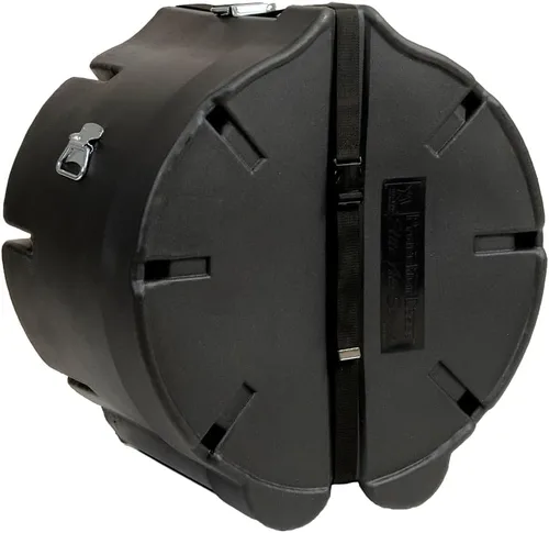Vista 11 de Gator Cases Protechtor Series Elite - Funda para caja con base de espuma; se adapta a tambor de caja de 14 x 8 pulgadas (GPPE1408SD)
