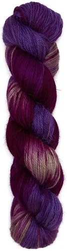 Vista 25 de Juego de 6 madejas de 100% lana de alpaca bebé (10.58 oz) de peso DK, fabricadas en Perú, celestial suave y perfecto para tejer y hacer ganchillo