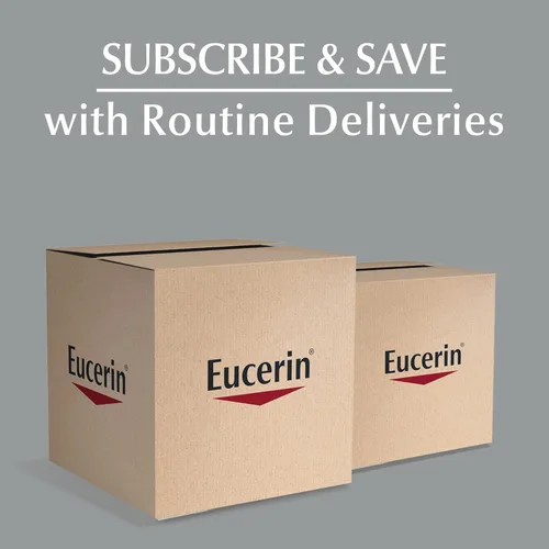 Vista 12 de Eucerin Crema curativa original, crema corporal sin perfume para pieles extremadamente secas, sensibles y comprometidas, hidratante corporal