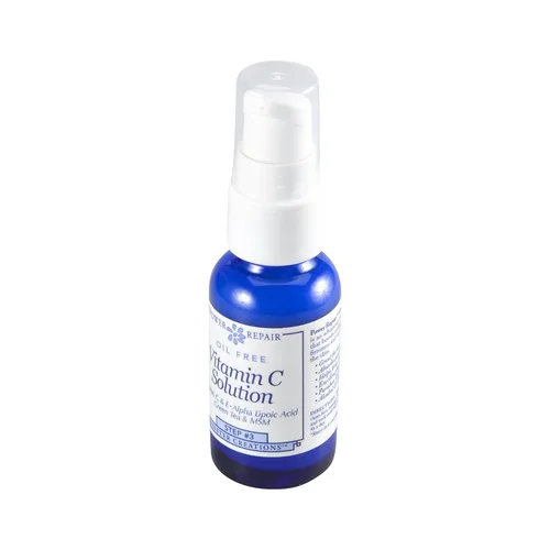 de Super Salve, 1 oz, solución sin aceite aumenta la producción de colágeno, firmeza y niveles de humedad
