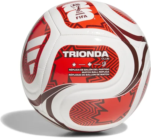 Vista 2 de adidas Club de la Copa del Mundo unisex