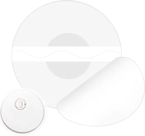 Vista 13 de Paquete de 20 fundas impermeables Freestyle Libre 2 cubiertas adhesivas para Freestyle Libre, 2 cubiertas de sensores, protección continua durante