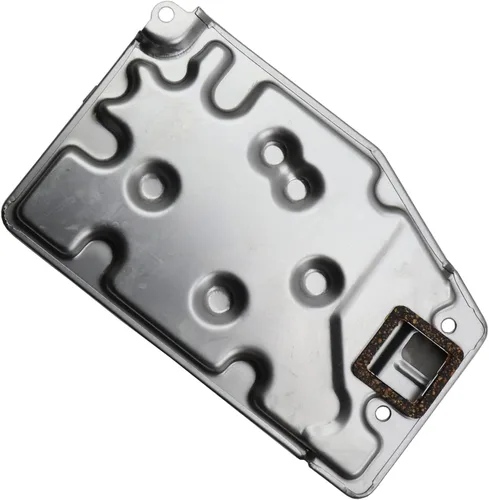 Vista 2 de Beck/Arnley Kit de filtro de transmisión automática - 044-0280