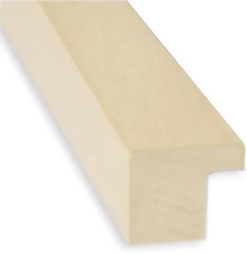 Vista 2 de Amanti Art Framed Wall Art Print 21x21 Retro Cycle II by Ethan Harper, Abstract Wall Art, Mid Century Modern Decor, Medium Poster Painting Artwork