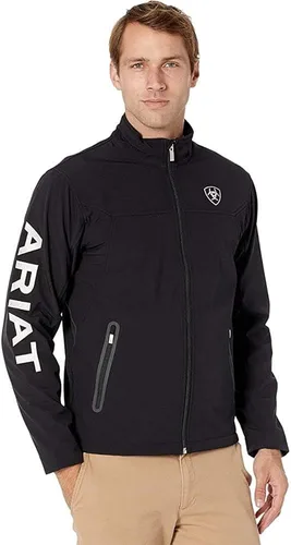 Chaqueta Softshell New Team