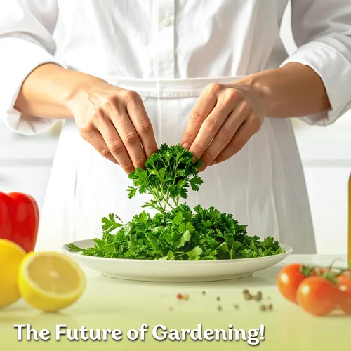 Vista 20 de KVITER 700 semillas de bálsamo de limón para plantar (Melissa Officinalis) - Semillas de hierbas medicinales orgánicas y tradicionales - Cultivar