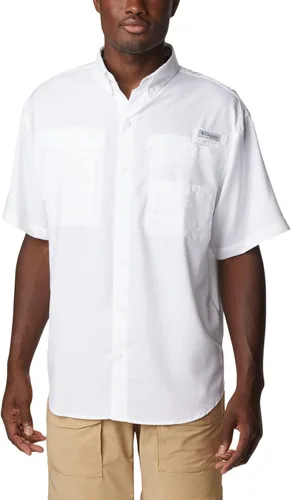 Vista 16 de Columbia PFG Tamiami II - Camisa de manga corta para hombre