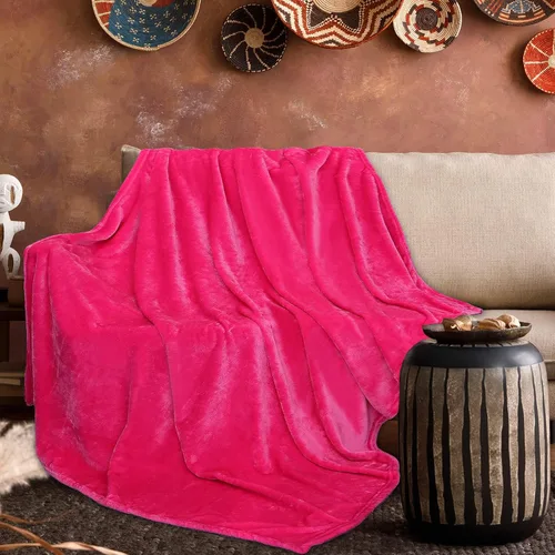 Vista 8 de Manta de forro de vellón, acogedora y suave, ligera para otoño, sillón, sofá, habitación, sala de estar, para niños, niñas, adultos y estudiantes