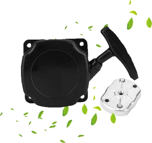 Piezas de bolsillo para bicicleta, kit de arranque con garra de arranque, arrastrado con garra para bolsillo, motocross, scopper ATV
