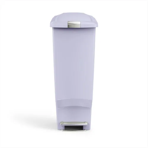 Vista 9 de Recipiente de plástico delgado de 10.56 galones