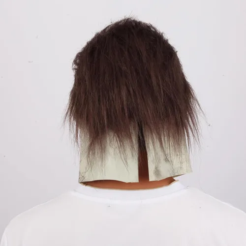 Vista 6 de Halloween Costume Mask Made for Michael Myers, Classic Killer, Quality Horror Masks Scary Costumes for Cosplay