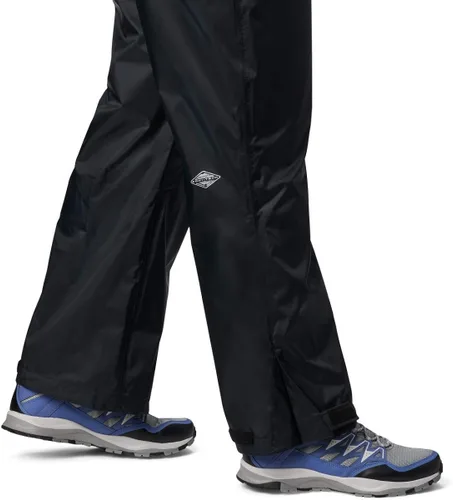 Vista 9 de Columbia Storm Surge - Pantalón impermeable para mujer