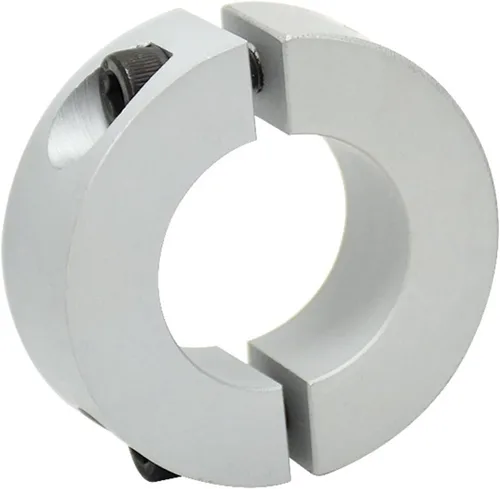 SSIMOO Tipo de separación Eje óptico Anillo fijo Anillo de bloqueo Anillo de límite Rodamiento de eje fijo Anillo de retención de husillo