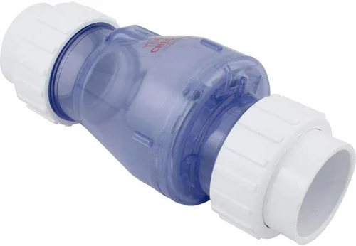 Campbell Mfg Llc 2" Quietsewage Chk Válvula B-0823-20C Accesorios de suministro de pozos