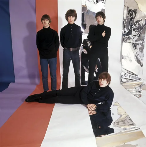 Vista 6 de Sgt Peppers Lonely Hearts Club Band