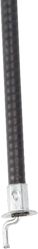Vista 8 de Kit de cable de acelerador para cortacésped de 65 pulgadas, kit de manija de palanca de interruptor de control universal, interruptor de cable