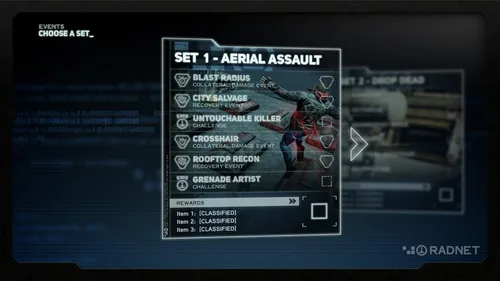 Vista 3 de Prototype 2 - Xbox 360