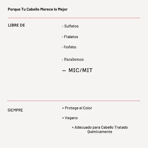 Vista 9 de Nº. 6 Bond Smoother: Tratamiento de peinado sin enjuague Suaviza, acondiciona y fortalece