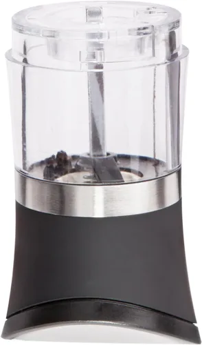 Vista 9 de Ozeri Molinillo y molinillo eléctrico de pimienta Graviti Pro