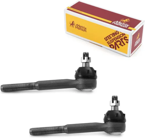 Vista 213 de Metrix Premium Chassis Parts - Kit de extremo de barra de acoplamiento interior frontal de 2 piezas para Kia Optima 2019-2020, Optima FULL HYBRID