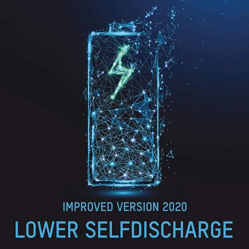 Vista 5 de LMS Comfort Smart RACKMOUNT - Cajón de carga con 24 piezas 2850 AA Hybrid