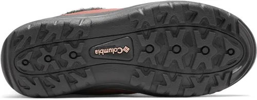 Vista 5 de Columbia Ice Maiden - Botines de nieve para mujer