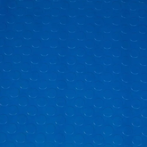 Vista 2 de Aqua Select Alfombra de escalera de piscina de 9" x 24" Azul