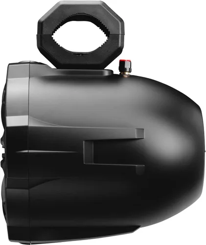 Vista 6 de BOSS Audio Systems B62RGB ATV UTV Marine Boat Stereo 6.5 pulgadas Wake Tower Altavoces – IPX5 Resistente a la intemperie, Bluetooth, amplificador