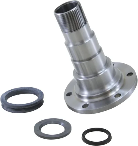 Reemplazo del husillo delantero Dana 44 y GM de 8.5"