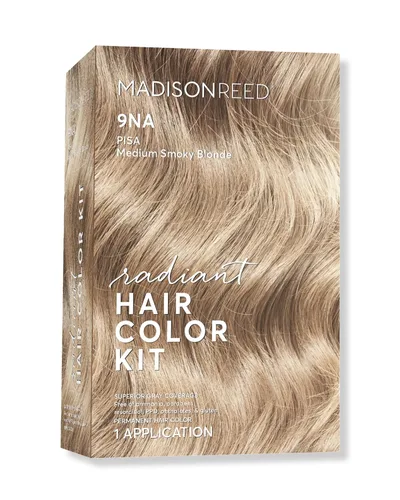 Vista 87 de Madison Reed - Kit de tinte radiante para el cabello, tinte permanente para el cabello, 100 % cobertura de canas, sin amoníaco, rojo Cerdeña 6NCG